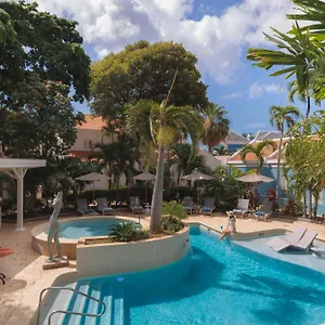 Hotel Kura Botanica, Willemstad