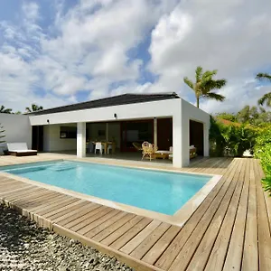  Villa Villapark Flamboyan - Alaia