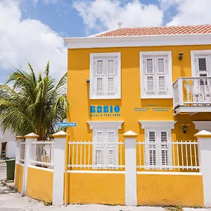 Bario Apartamento